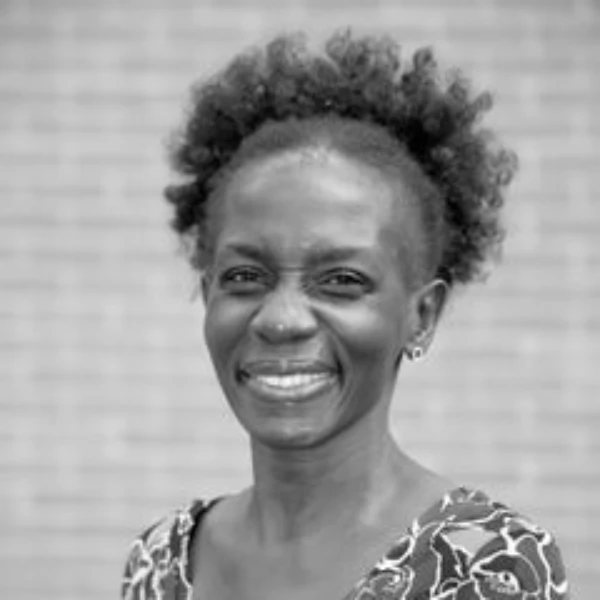 Pauline Waweru